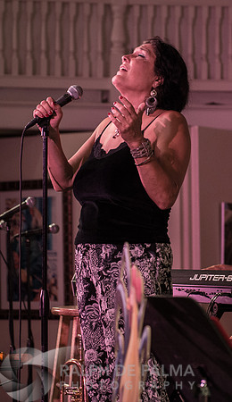 Deb Hudson