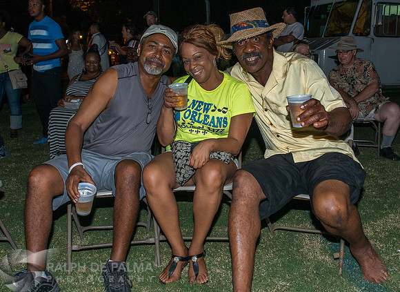 Goombay 2014