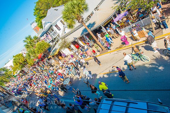 Second Line