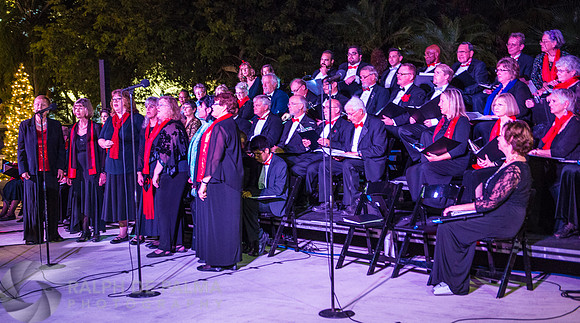 Keys Chorale