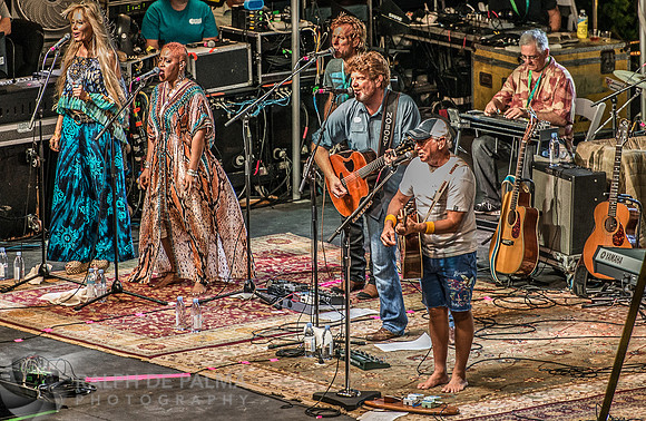 Jimmy Buffett