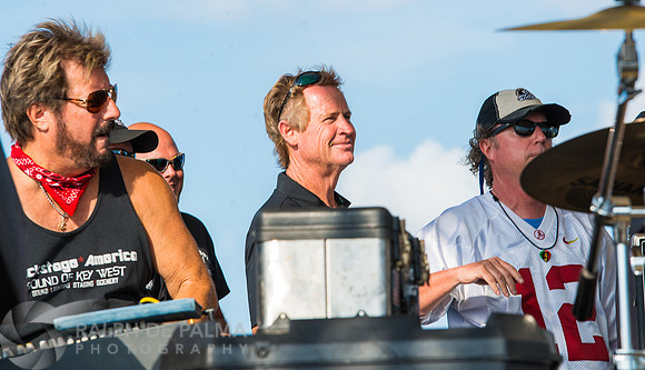 Keystock 2015