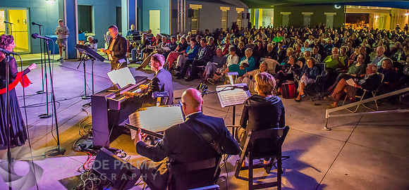 Keys Chorale