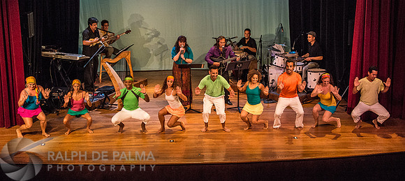 Latin Fest