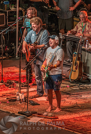 Jimmy Buffett