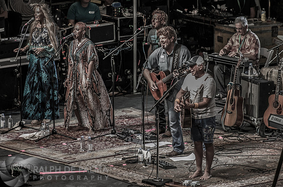Jimmy Buffett