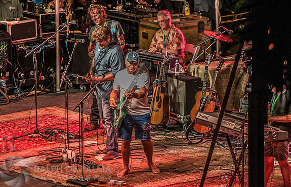 Jimmy Buffett