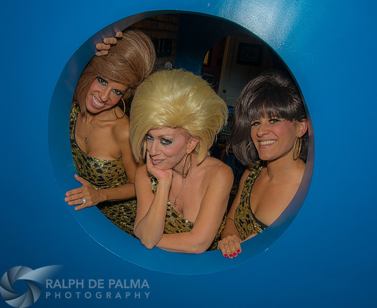 Fabulous Spectrelles