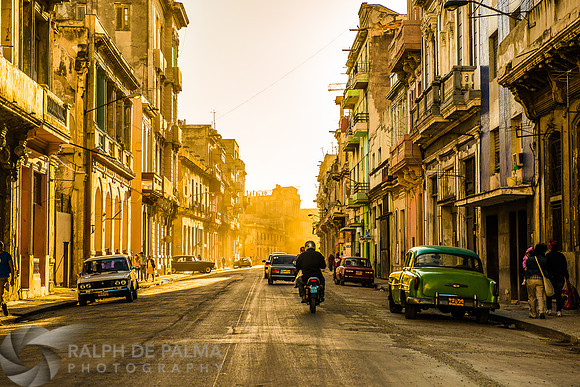 Havana