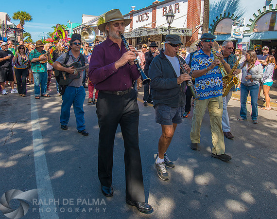 Second Line