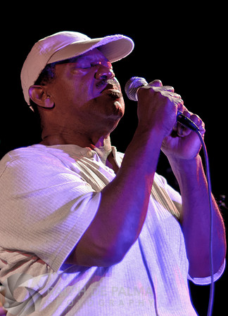 Robert Albury