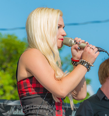 Keystock 2015