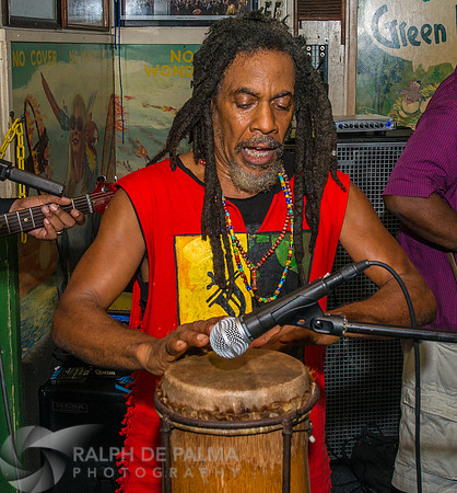 Bob Marley Tribute