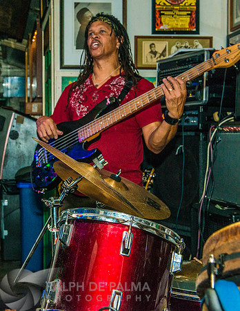 Bob Marley Tribute