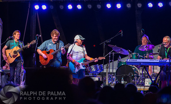 Jimmy Buffett