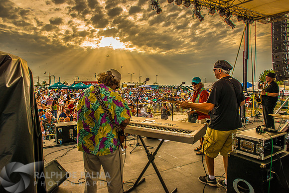 Keystock 2014