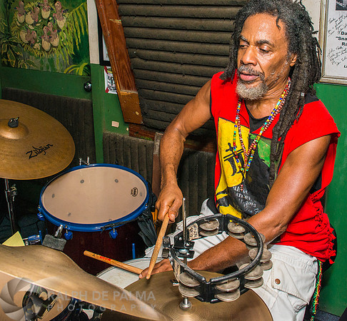 Bob Marley Tribute