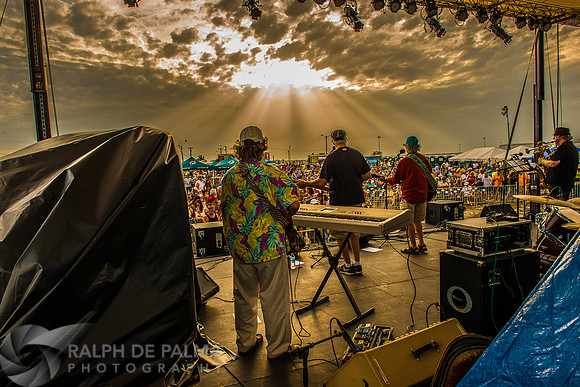 Keystock 2014