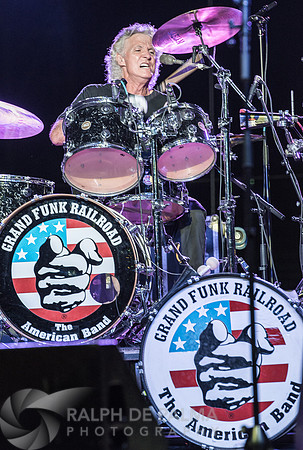 Grand Funk Railroad