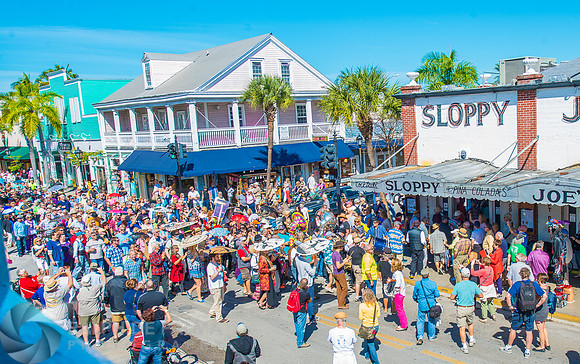 Second Line