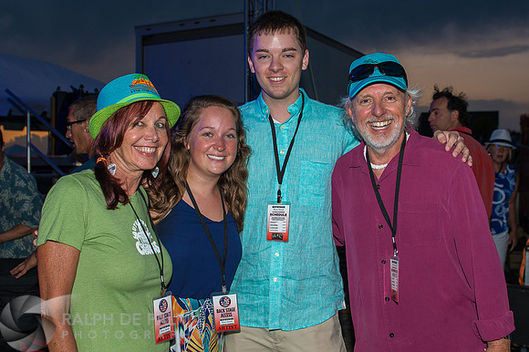 Keystock 2015