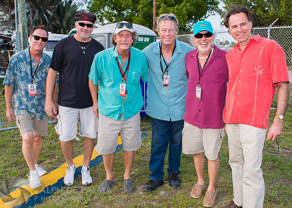 Keystock 2015