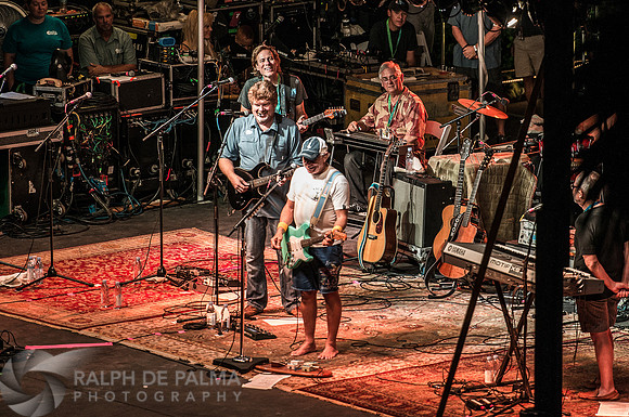 Jimmy Buffett