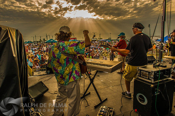 Keystock 2014