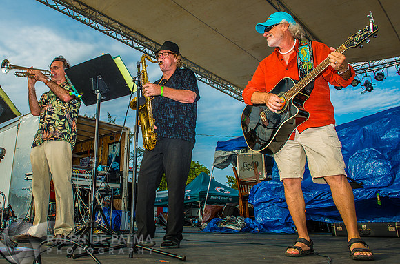 Keystock 2014