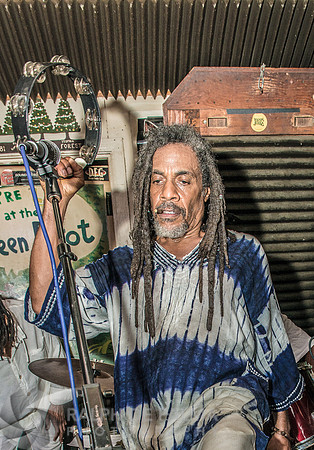 Bob Marley Tribute