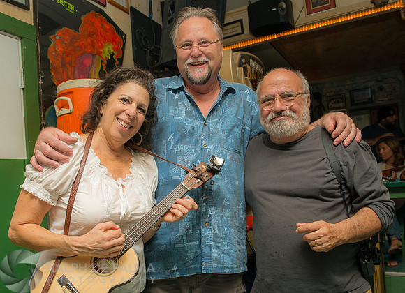 GP Ukelele Society