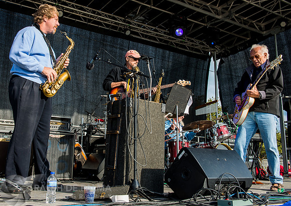 Paul Cotton Band