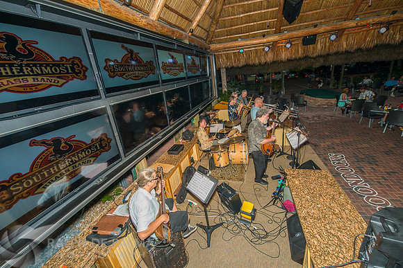Southernmost Brass