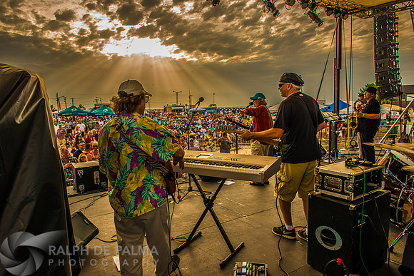 Keystock 2014