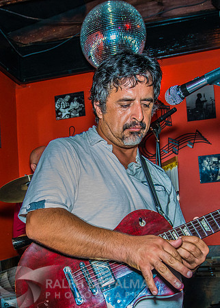 Rolando Rojas