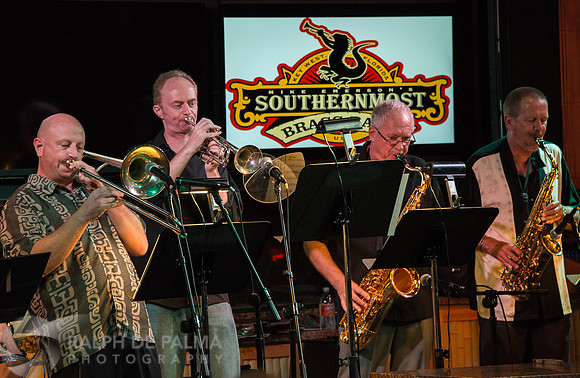 Southernmost Brass