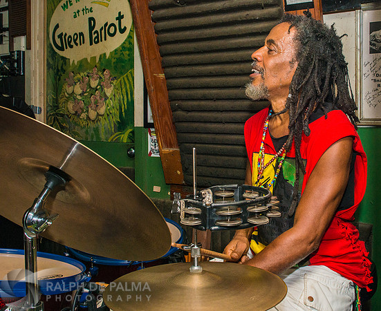 Bob Marley Tribute