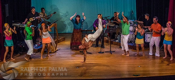 Latin Fest