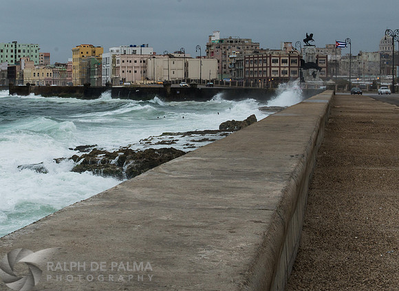 Malecon