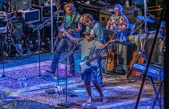 Jimmy Buffett
