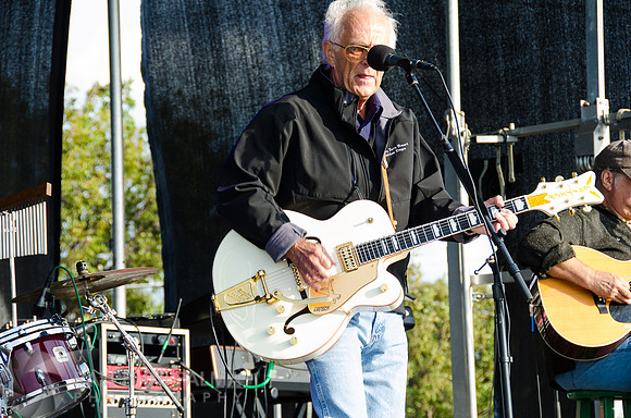 Paul Cotton Band
