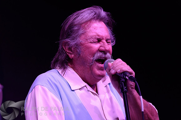 Bill Blue