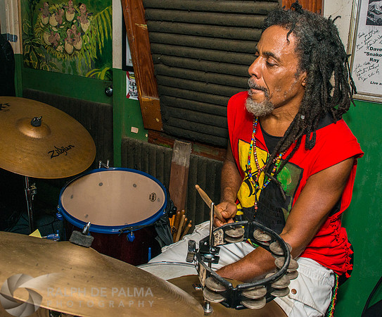 Bob Marley Tribute