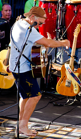 Jimmy Buffett