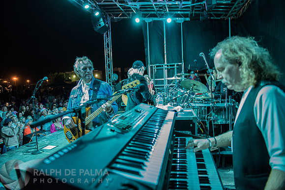 Three Dog Night