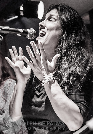 Deb Hudson