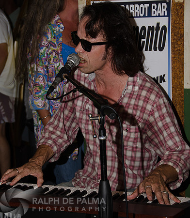 Tim & The Dude