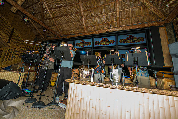 Southernmost Brass