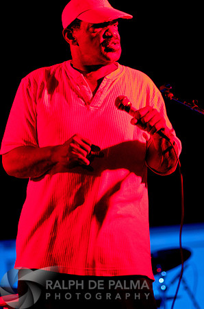 Robert Albury