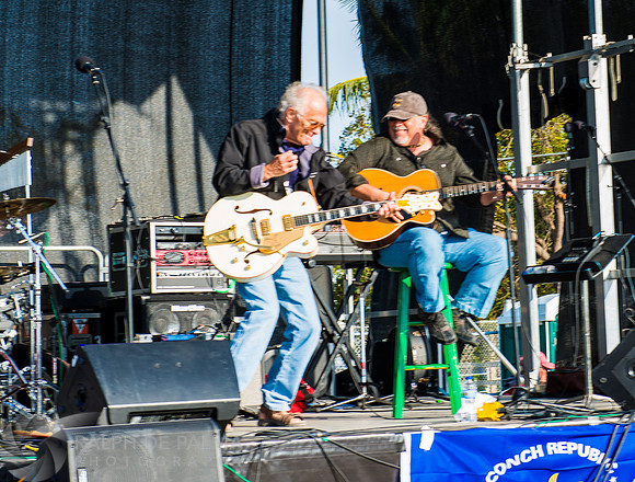 Paul Cotton Band